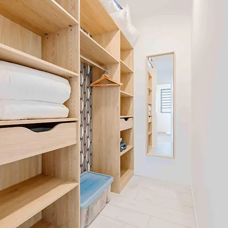 Maison Recente, Plages Et Commerces A Pied *