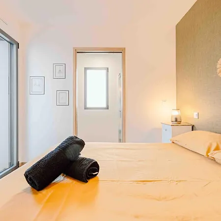 Maison Recente, Plages Et Commerces A Pied Жуллувиль-ле-Пен