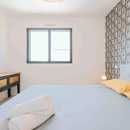 Maison Recente, Plages Et Commerces A Pied Дом отдыха Жуллувиль-ле-Пен