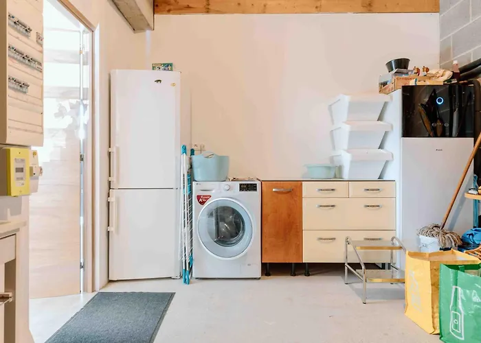 Maison Recente, Plages Et Commerces A Pied בית נופש *