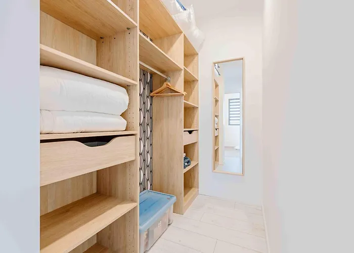 Maison Recente, Plages Et Commerces A Pied *