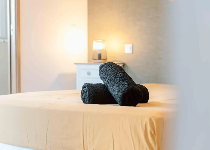 בית נופש Maison Recente, Plages Et Commerces A Pied *